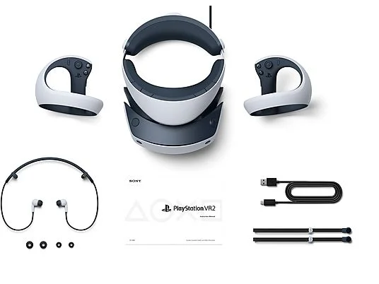 SONY PLAYSTATION VR2 VR System - Refurbished – Bild 2
