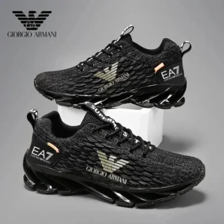 Armani EA7 Herrenschuhe